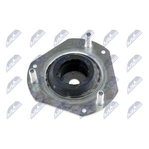 KIT DE MONTAGE POUR AMORTISSEURS MAZDA 2 DE 07-