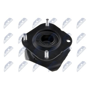 KIT DE MONTAGE POUR AMORTISSEURS MAZDA 626 GF 4D 97- /ARRIERE DROITE/