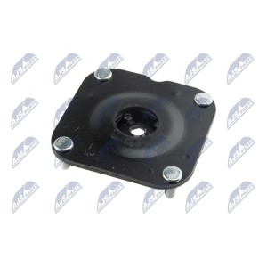 KIT DE MONTAGE POUR AMORTISSEURS MAZDA MPV LW 99-06 /AVANT/
