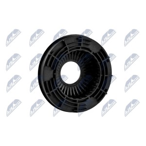 BUTEE D'AMORTISSEUR MAZDA 2 DE 07-15