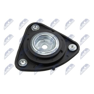 KIT DE MONTAGE POUR AMORTISSEURS FORD FOCUS II 04-12