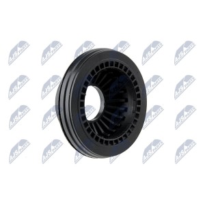 BUTEE D'AMORTISSEUR MAZDA 3 BM 13-