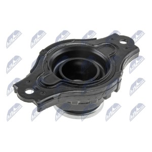 KIT DE MONTAGE POUR AMORTISSEURS NISSAN PRIMERA P11/WP11E 96-01 /ARRIERE/