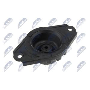 KIT DE MONTAGE POUR AMORTISSEURS NISSAN ALMERA N16 00-