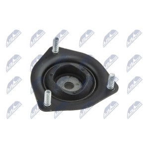 KIT DE MONTAGE POUR AMORTISSEURS NISSAN ALMERA N16 00- /AVANT/