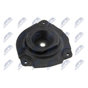 KIT DE MONTAGE POUR AMORTISSEURS NISSAN MICRA K12 03-