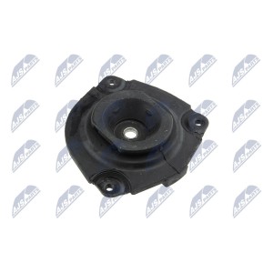 KIT DE MONTAGE POUR AMORTISSEURS NISSAN MICRA K12 03-