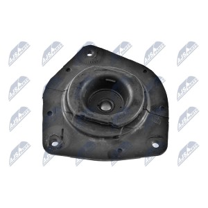 KIT DE MONTAGE POUR AMORTISSEURS NISSAN QASHQAI J10F 06-