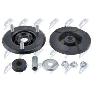 KIT DE MONTAGE POUR AMORTISSEURS NISSAN PATHFINDER R51 05- /AVANT/
