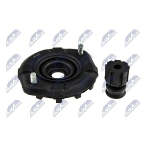 KIT DE MONTAGE POUR AMORTISSEURS NISSAN MAXIMA A33 00- /ARRIERE/