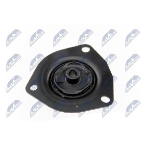 KIT DE MONTAGE POUR AMORTISSEURS NISSAN MAXIMA A33 00- /AVANT/