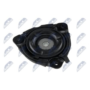 KIT DE MONTAGE POUR AMORTISSEURS NISSAN MURANO Z51 07-