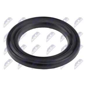 RONDELLE DE RESSORT NISSAN ALMERA 00-06 /AVANT/