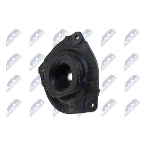 KIT DE MONTAGE POUR AMORTISSEURS NISSAN X-TRAIL T31 07-13