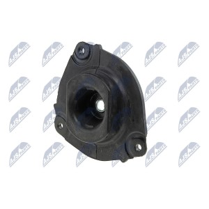 KIT DE MONTAGE POUR AMORTISSEURS NISSAN X-TRAIL T31 07-13
