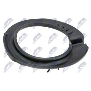 RONDELLE DE RESSORT NISSAN QASHQAI 06-13