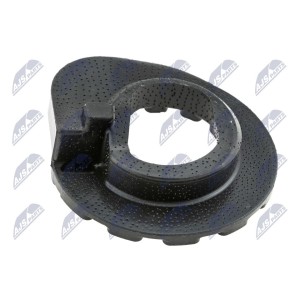 RONDELLE DE RESSORT NISSAN X-TRAIL T31 07-13 /ARRIERE