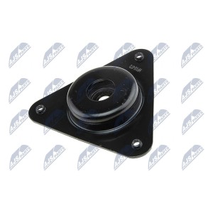 KIT DE MONTAGE POUR AMORTISSEURS NISSAN QASHQAI J11 13-