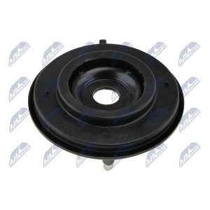 KIT DE MONTAGE POUR AMORTISSEURS NISSAN NP300 NAVARA D40 05-15-