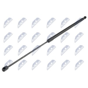 RESSORT A GAZ PRESSION MALLE DU HAYON AMORTISSEUR L=610MM