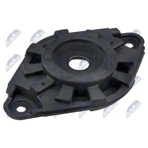 KIT DE MONTAGE POUR AMORTISSEURS NISSAN ALMERA CLASSIC B10RS 06-12 /ARRIERE/
