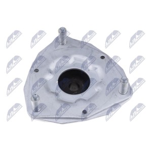KIT DE MONTAGE POUR AMORTISSEURS NISSAN FUGA II