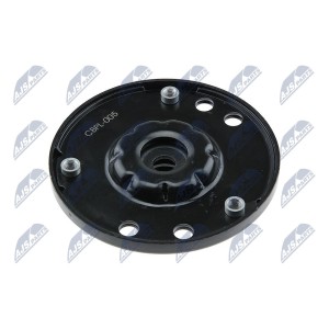 KIT DE MONTAGE POUR AMORTISSEURS OPEL VECTRA C 02-
