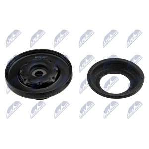 KIT DE MONTAGE POUR AMORTISSEURS OPEL ASTRA H 04-14