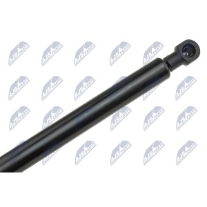 RESSORT A GAZ PRESSION MALLE DU HAYON AMORTISSEUR L=610MM