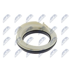 BUTEE D'AMORTISSEUR RENAULT MEGANE II 02-08
