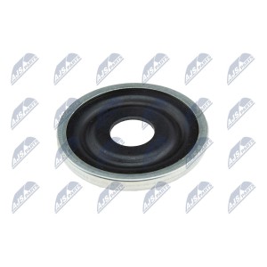 BUTEE D'AMORTISSEUR RENAULT CLIO I/II 90-05