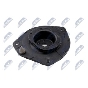 KIT DE MONTAGE POUR AMORTISSEURS RENAULT MEGANE II 03-08