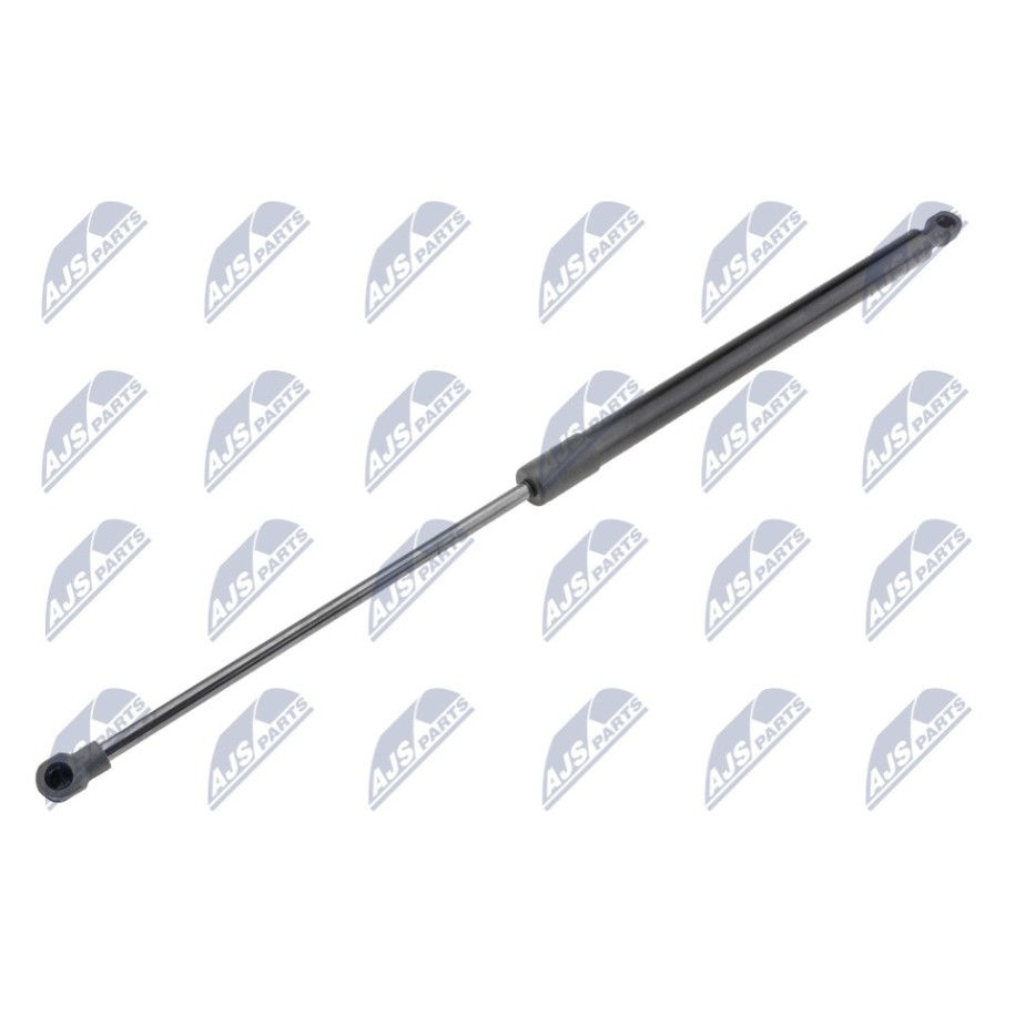 RESSORT A GAZ PRESSION MALLE DU HAYON AMORTISSEUR L=514MM