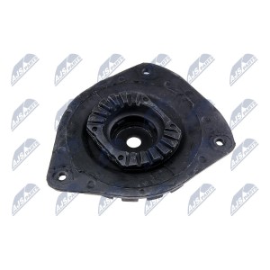KIT DE MONTAGE POUR AMORTISSEURS RENAULT MEGANE III 08-