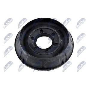 KIT DE MONTAGE POUR AMORTISSEURS RENAULT CLIO II 99-05