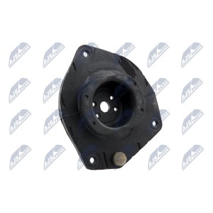 KIT DE MONTAGE POUR AMORTISSEURS RENAULT MEGANE II 02-