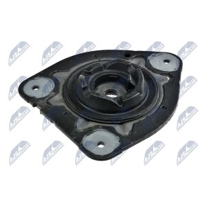 KIT DE MONTAGE POUR AMORTISSEURS RENAULT LAGUNA III 07- /AVANT/