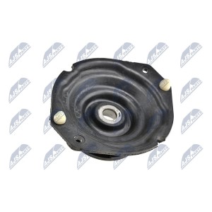 KIT DE MONTAGE POUR AMORTISSEURS RENAULT ESPACE IV 02-