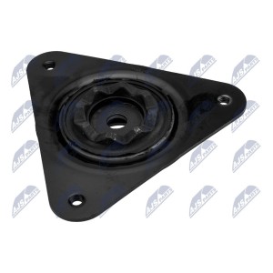 KIT DE MONTAGE POUR AMORTISSEURS RENAULT CLIO III/IV 05-