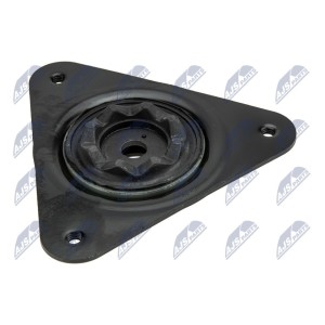 KIT DE MONTAGE POUR AMORTISSEURS RENAULT KADJAR 15-