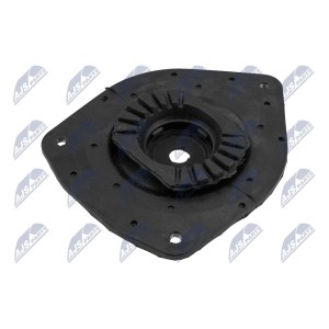 KIT DE MONTAGE POUR AMORTISSEURS RENAULT FLUENCE (L30_) Z.E. 10-