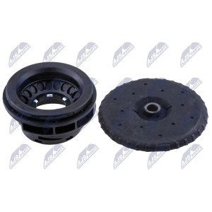 KIT DE MONTAGE POUR AMORTISSEURS RENAULT MASTER III 10-
