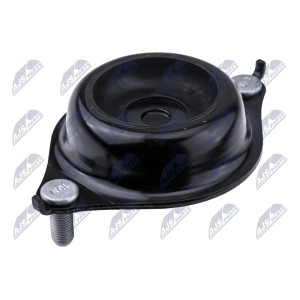 KIT DE MONTAGE POUR AMORTISSEURS SUBARU LEGACY B12 98-03 /ARRIERE/