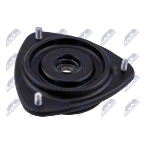 KIT DE MONTAGE POUR AMORTISSEURS SUBARU LEGACY B13 03-09 /AVANT/