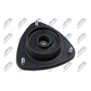KIT DE MONTAGE POUR AMORTISSEURS SUBARU TRIBECA B9 04- /AVANT/