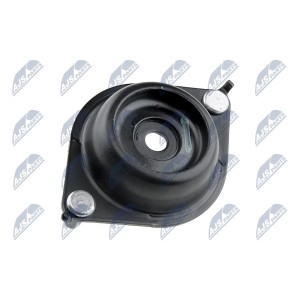 KIT DE MONTAGE POUR AMORTISSEURS SUBARU LEGACY/OUTBACK B13 03-09 /ARRIERE/