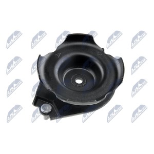 KIT DE MONTAGE POUR AMORTISSEURS SUBARU IMPREZA G12/22 07-11