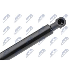 RESSORT A GAZ PRESSION MALLE DU HAYON AMORTISSEUR L=514MM