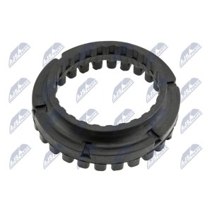 RONDELLE DE RESSORT SUBARU IMPREZA 00-11