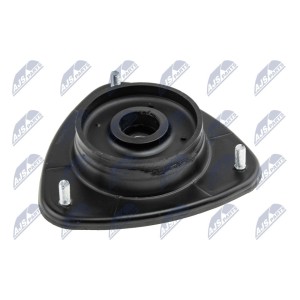 KIT DE MONTAGE POUR AMORTISSEURS SUBARU FORESTER 07-